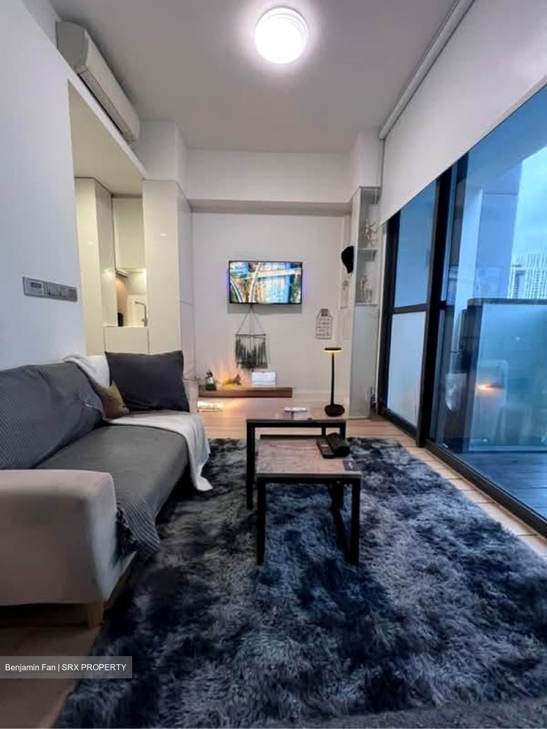 Skysuites@Anson (D2), Apartment #551331031